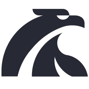 그리핀 심볼 로고