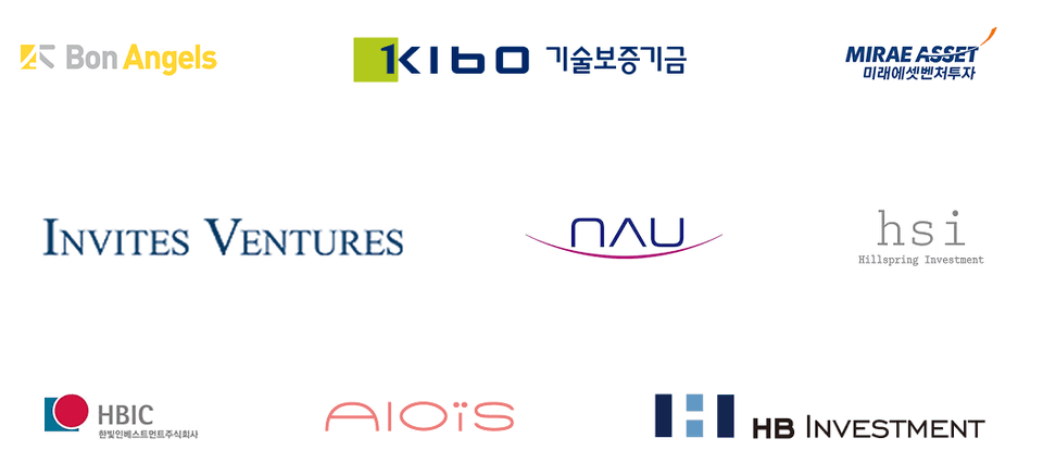 로앤굿 투자사